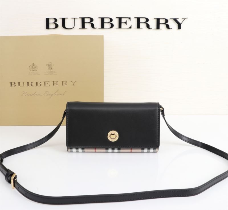 Burberry Satchel Bags